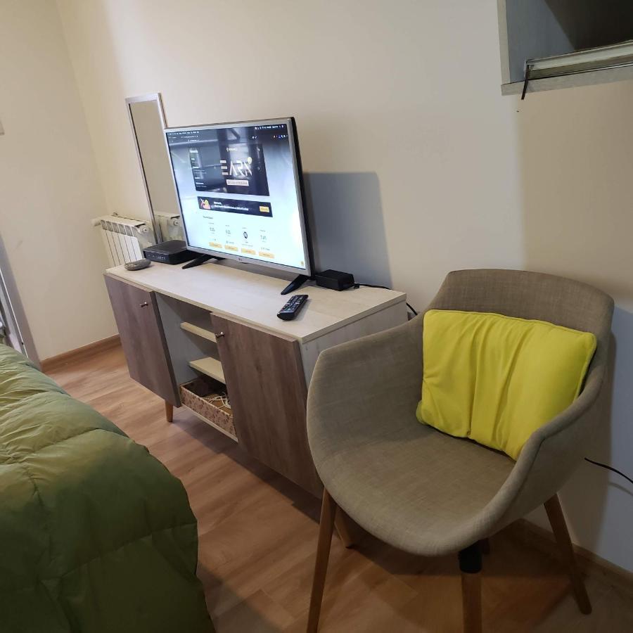 Apartamento Aires Verdes De Libertad *