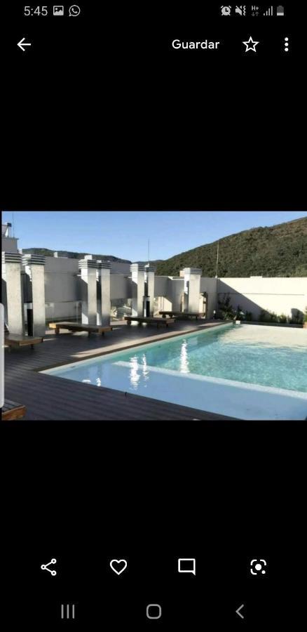 Apartamento Aires Verdes De Libertad