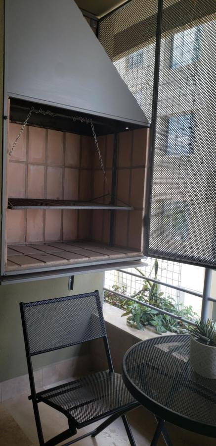 Aires Verdes De Libertad Apartamento Salta