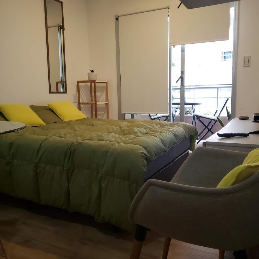 Aires Verdes De Libertad Apartamento Salta