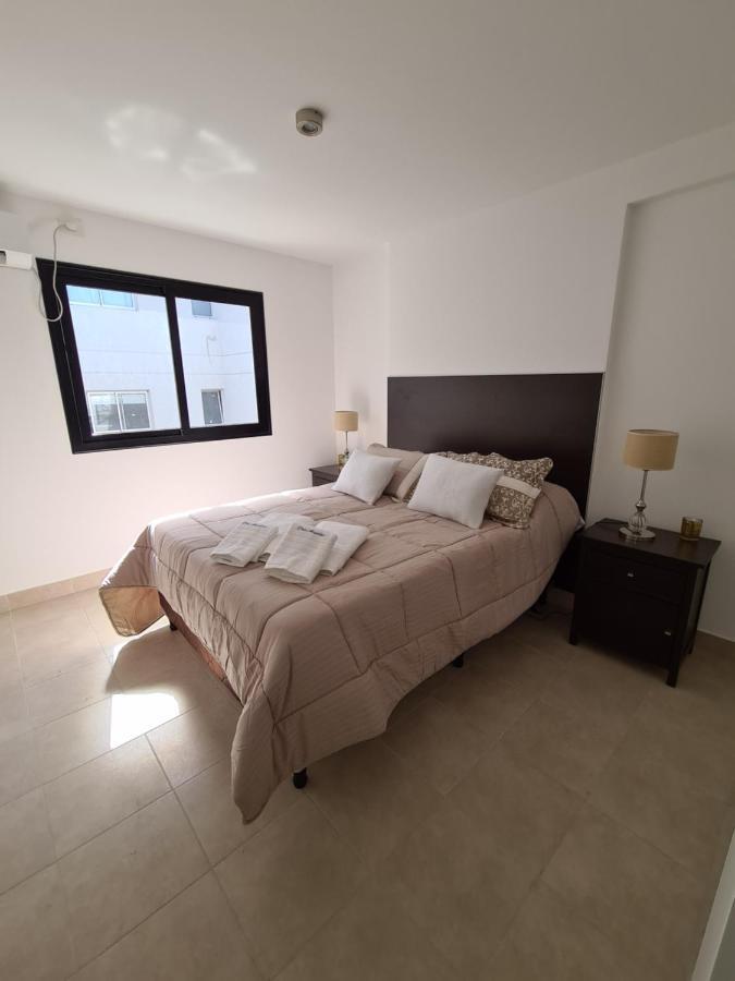 Apartment Dos Angeles *