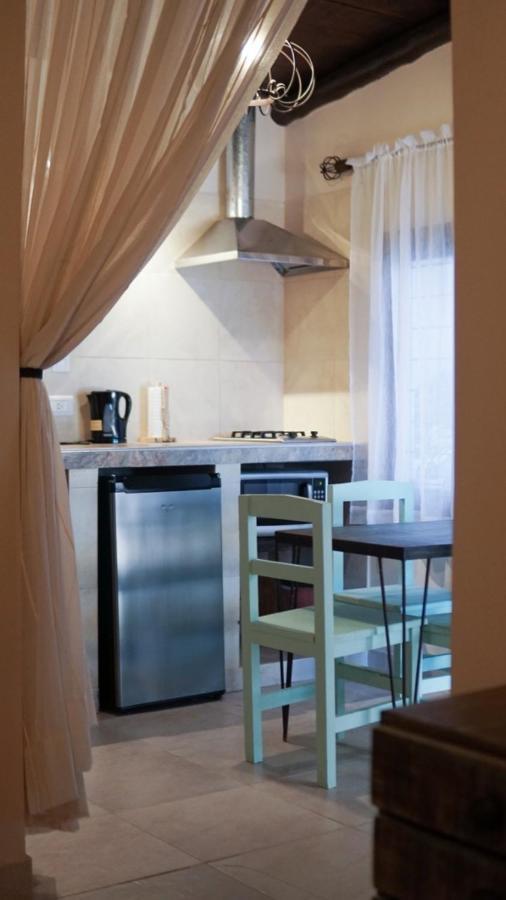 Apartamento Departamento En La Naturaleza