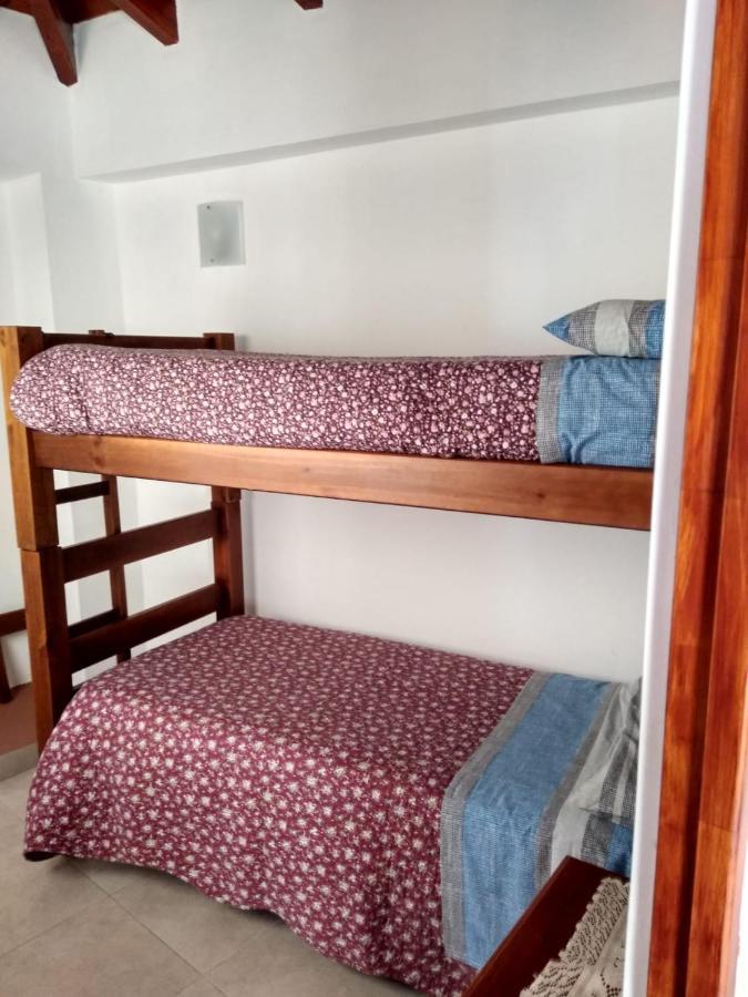 Apartamento Brisas Del Parque Ii *