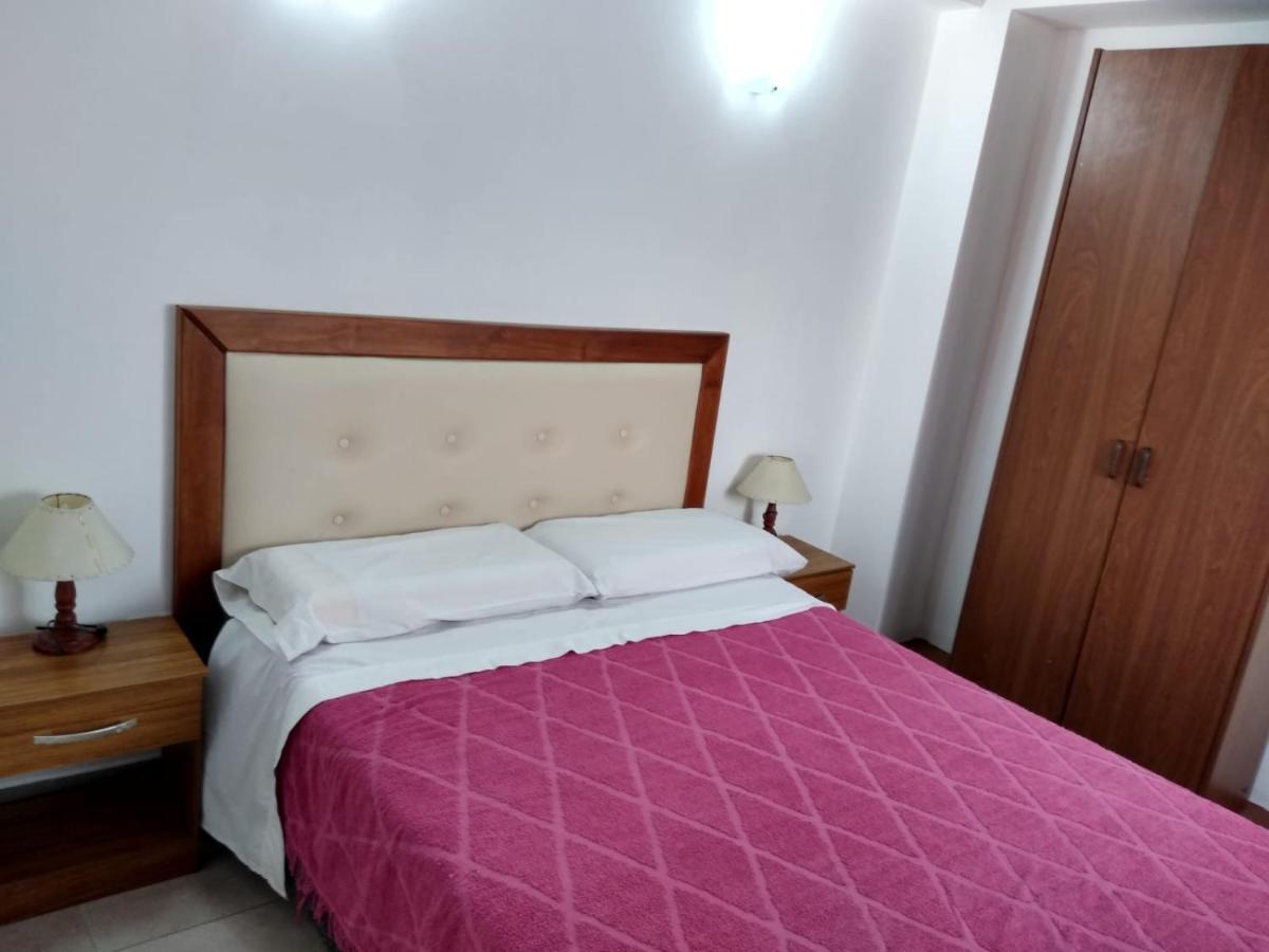 Brisas Del Parque Ii Apartamento