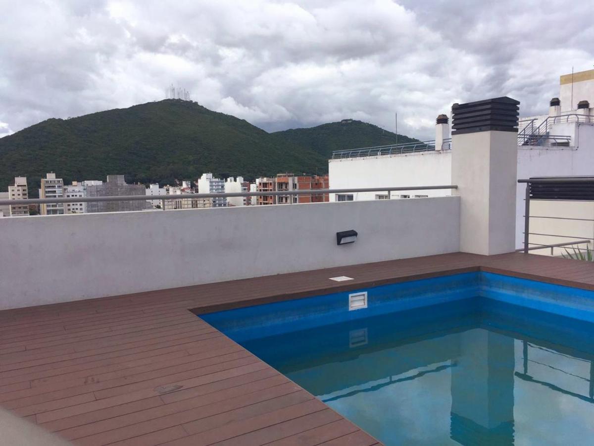Estación De Nubes Apartamento