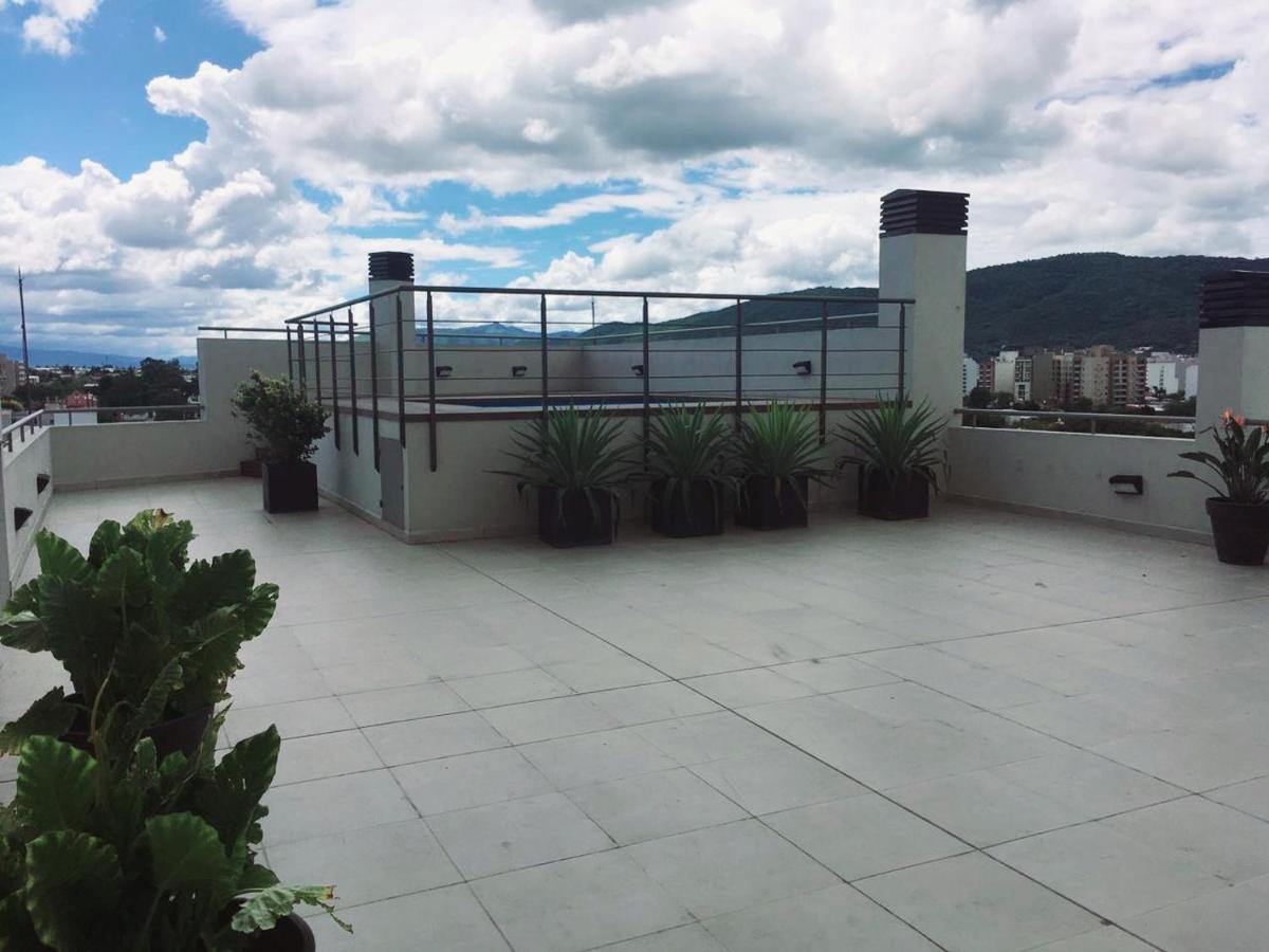 Estación De Nubes * Salta