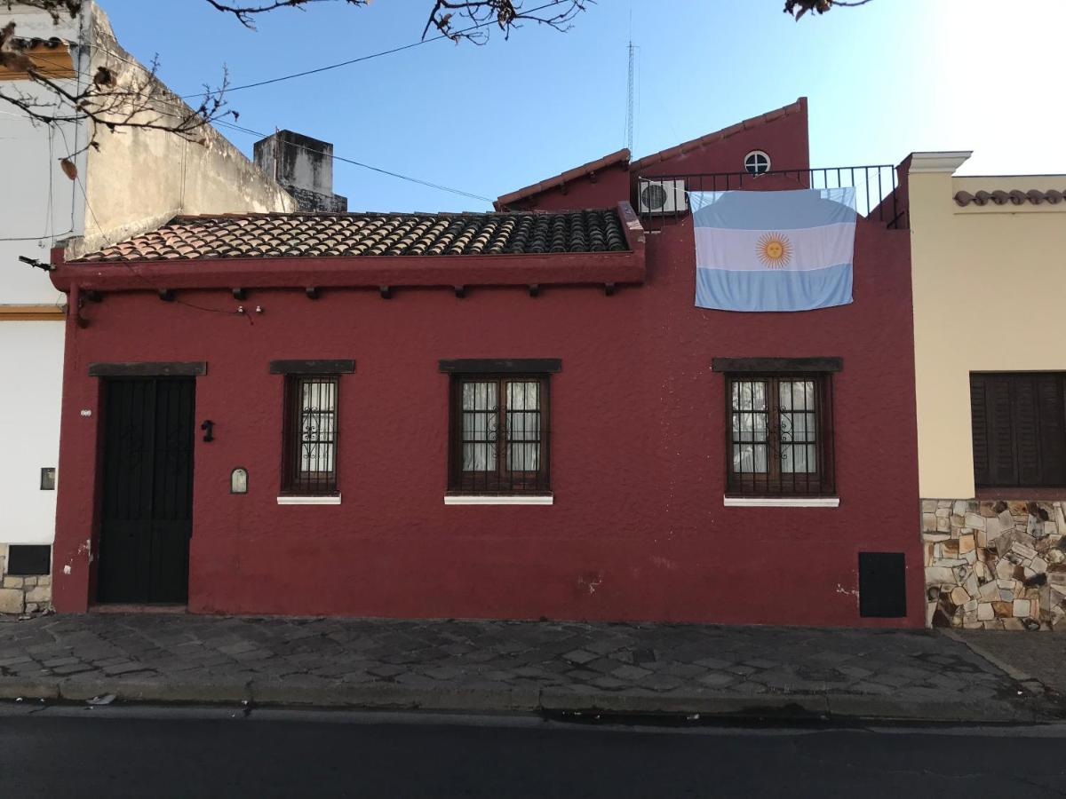 Casa Bordó Bed and breakfast