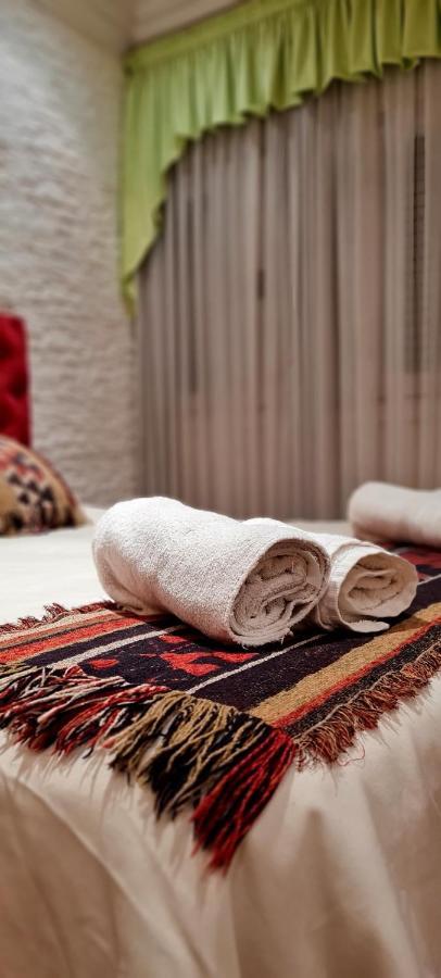Palacio Escondido Departamentos Boutique 4*