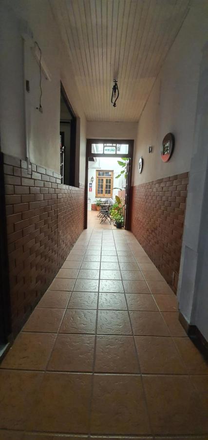 Sayta Hostal *