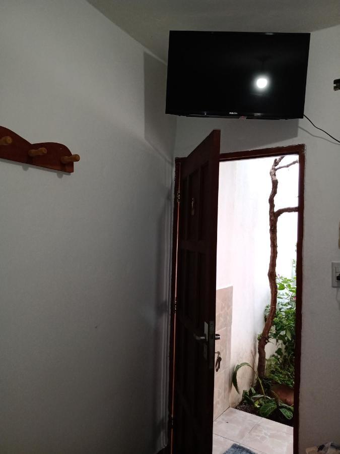 Habitación en casa particular Casa Del Arte *