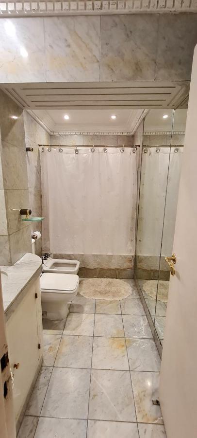 Palacio Escondido Departamentos Boutique 4* Salta