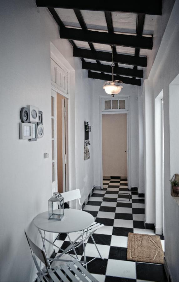 Casa Bordó Bed and breakfast
