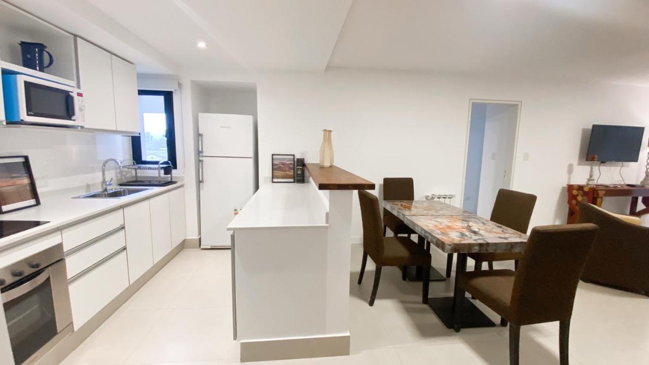 Apartment Departamento Zona Penas