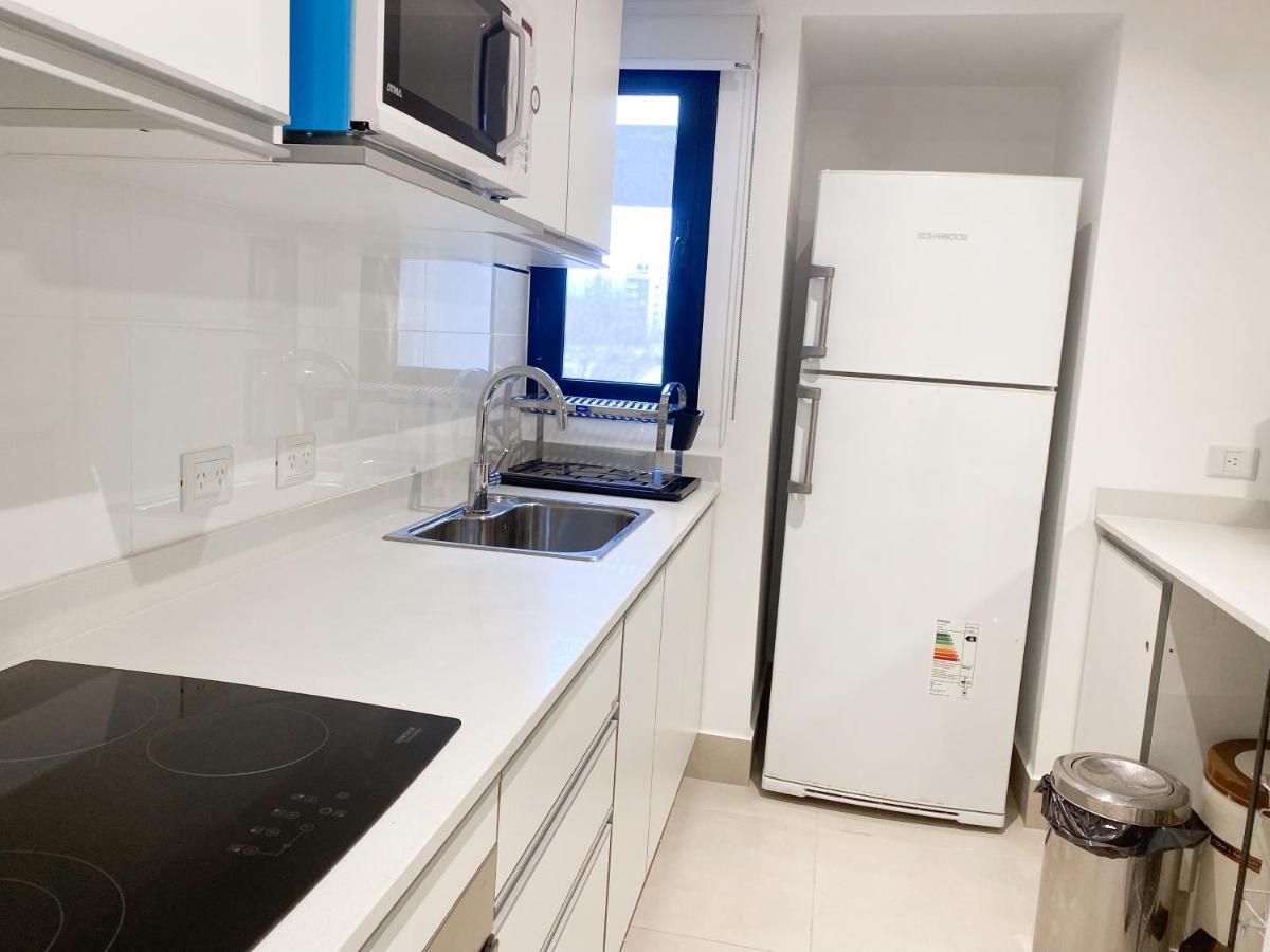 Apartment Departamento Zona Penas