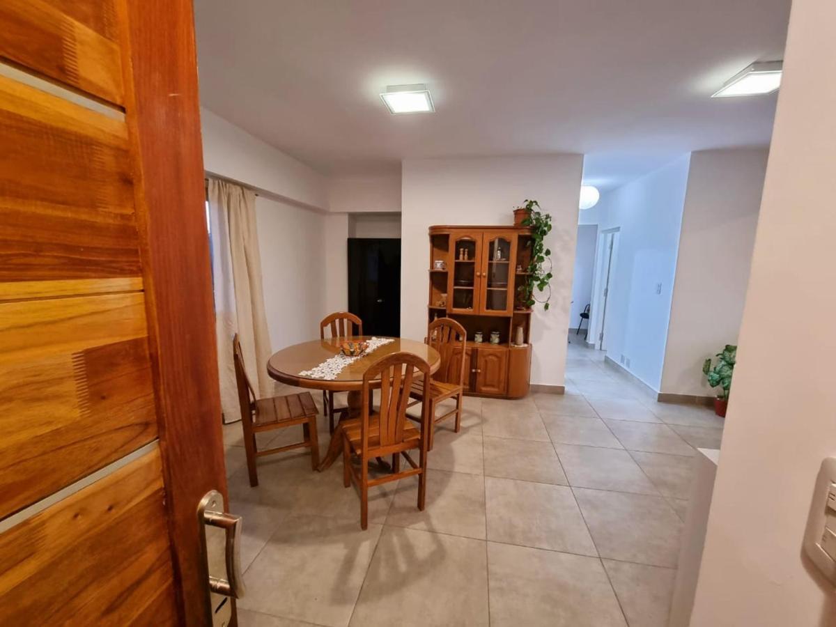 Apartamento Nenin *