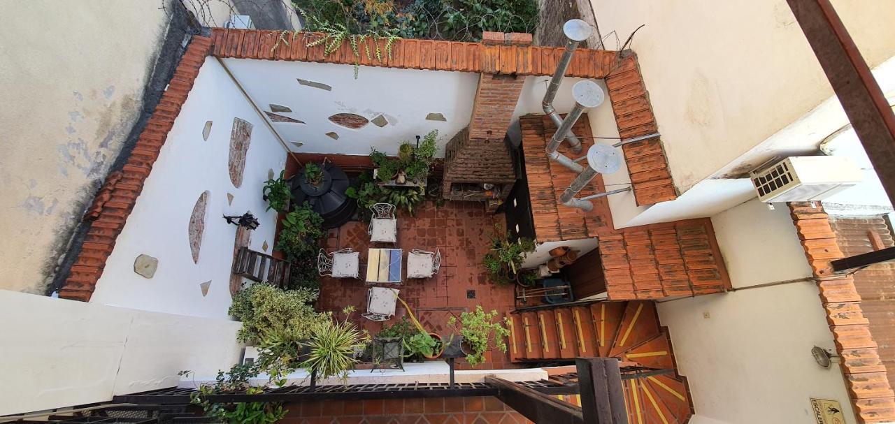 Hostal Sayta *
