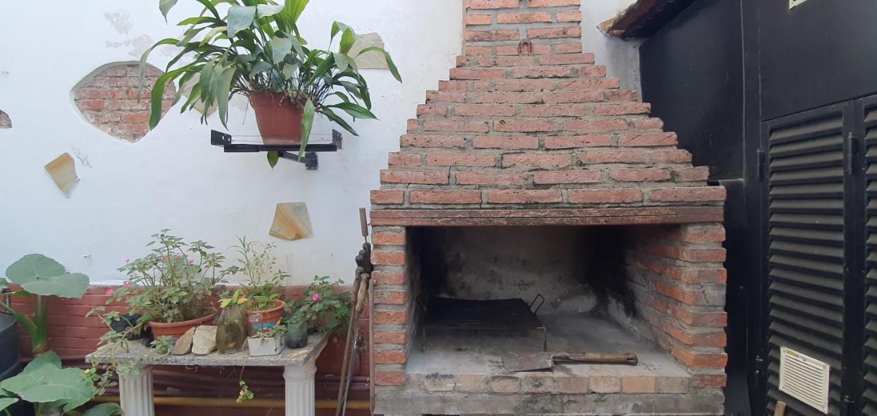 Sayta Hostal