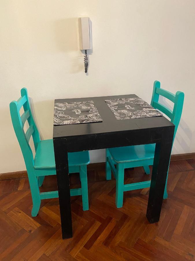 Acogedor Monoambiente En Zona Gastronómica Apartamento Salta