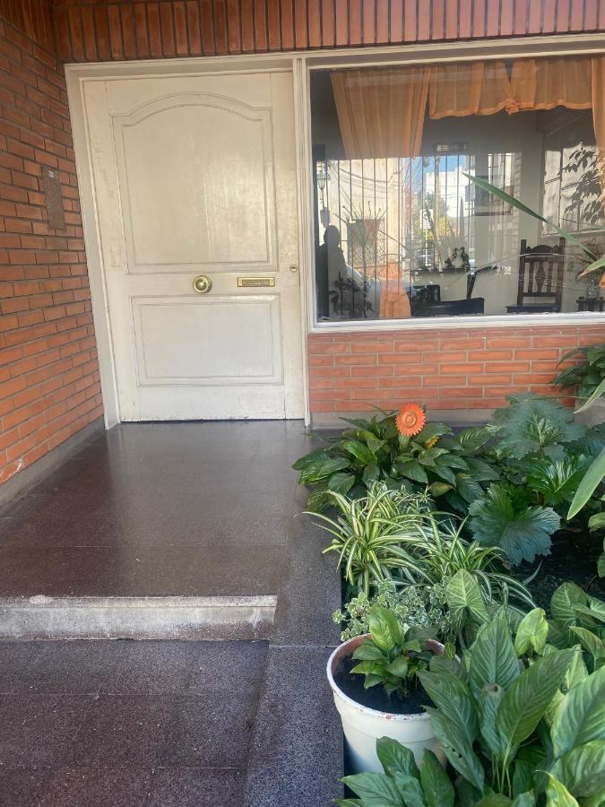 Acogedor Monoambiente En Zona Gastronómica Apartamento Salta