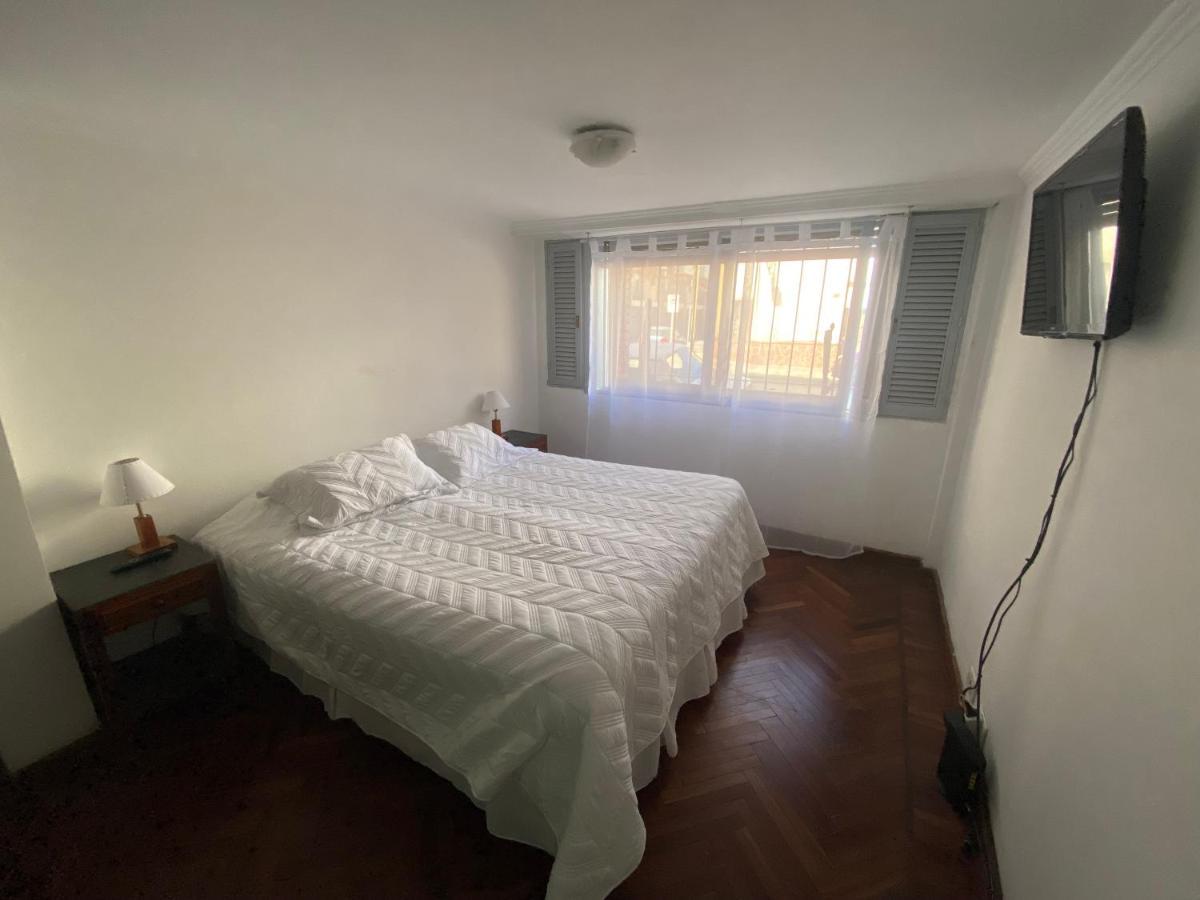 Apartamento Acogedor Monoambiente En Zona Gastronómica *