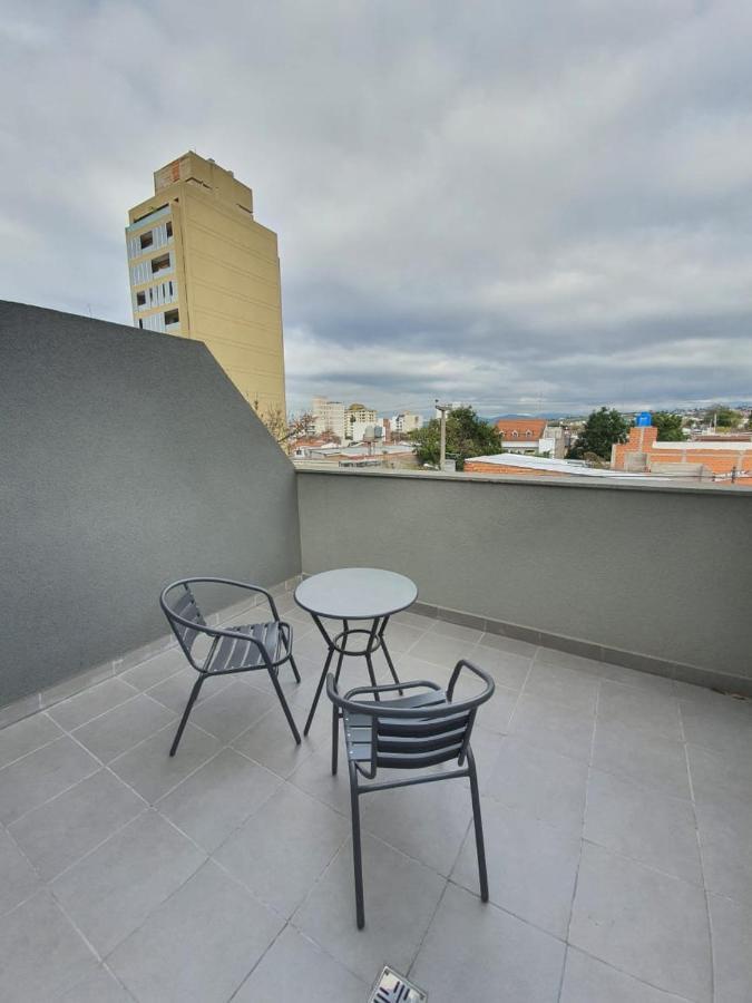 Apartamento Alvear De Joel Assad Salta
