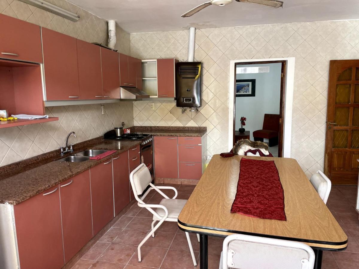 Tu Hogar En La Linda Сasa de vacaciones Salta