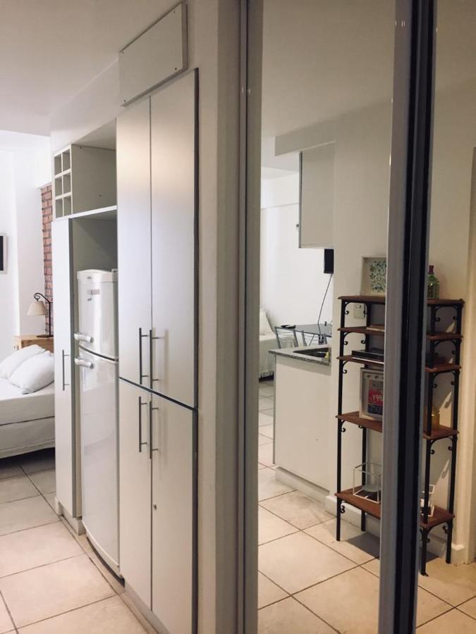 Monoambiente En Capital Apartment Salta