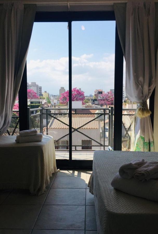 Apartment Monoambiente En Capital *