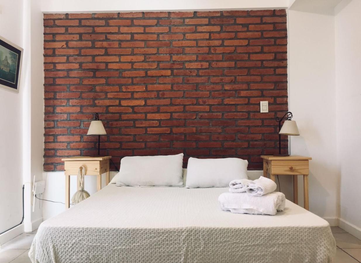Apartment Monoambiente En Capital Salta