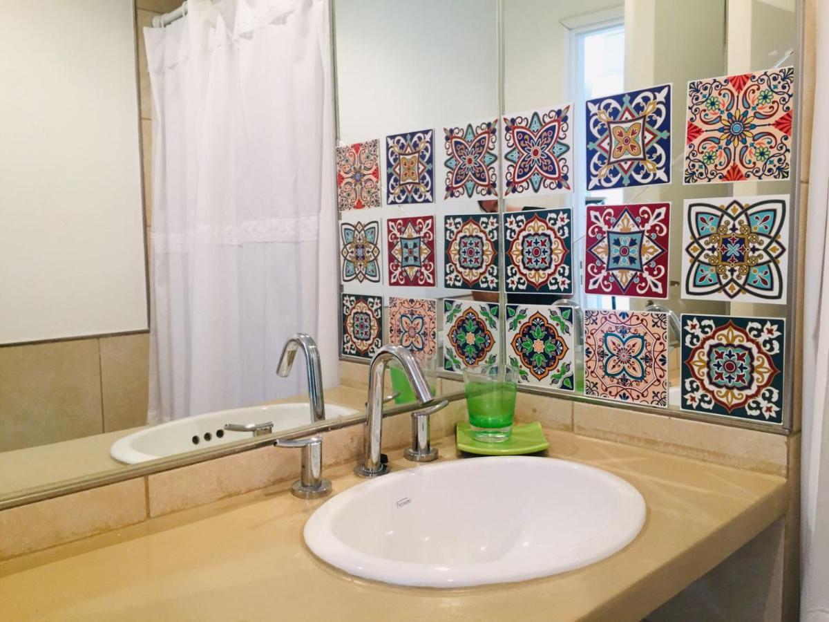 Monoambiente En Capital Apartment