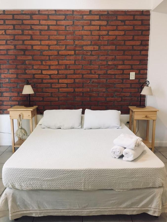 Apartment Monoambiente En Capital *
