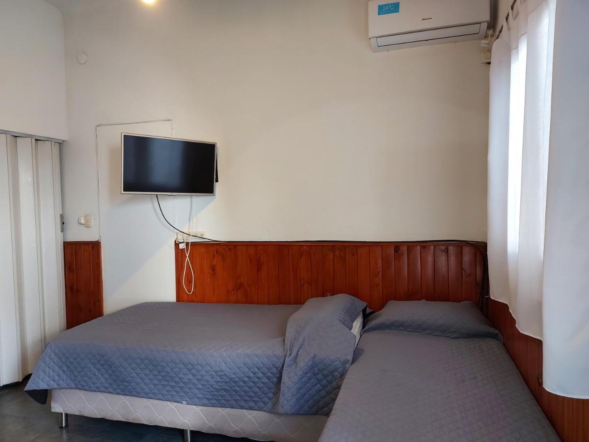 Apartamento Departamento Centro