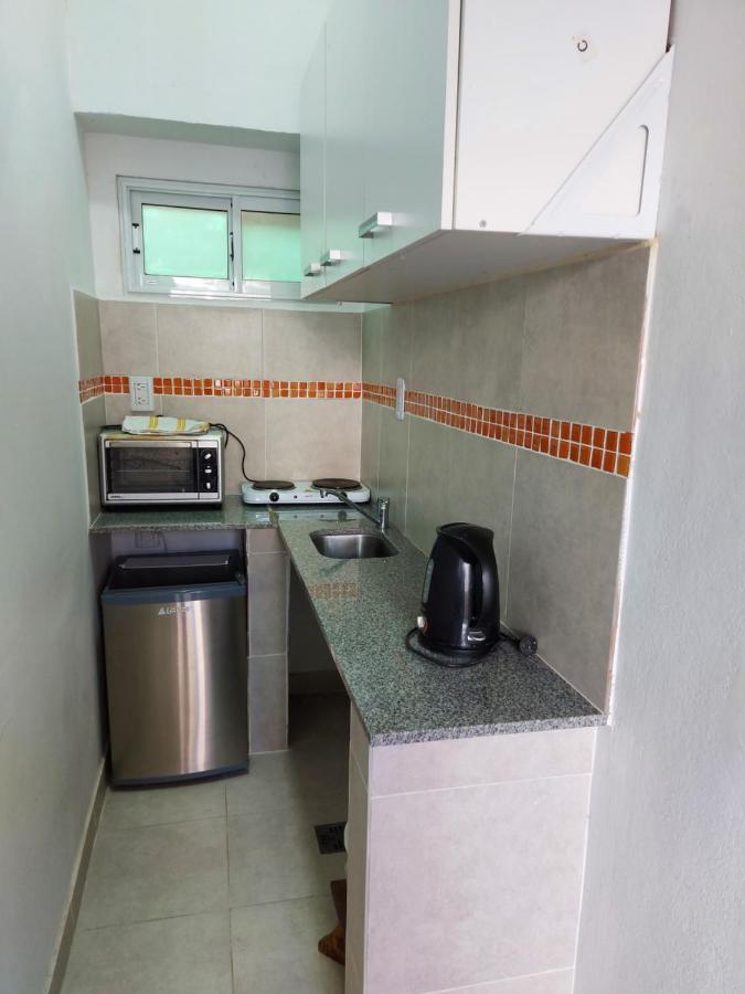 Departamento Centro Apartamento