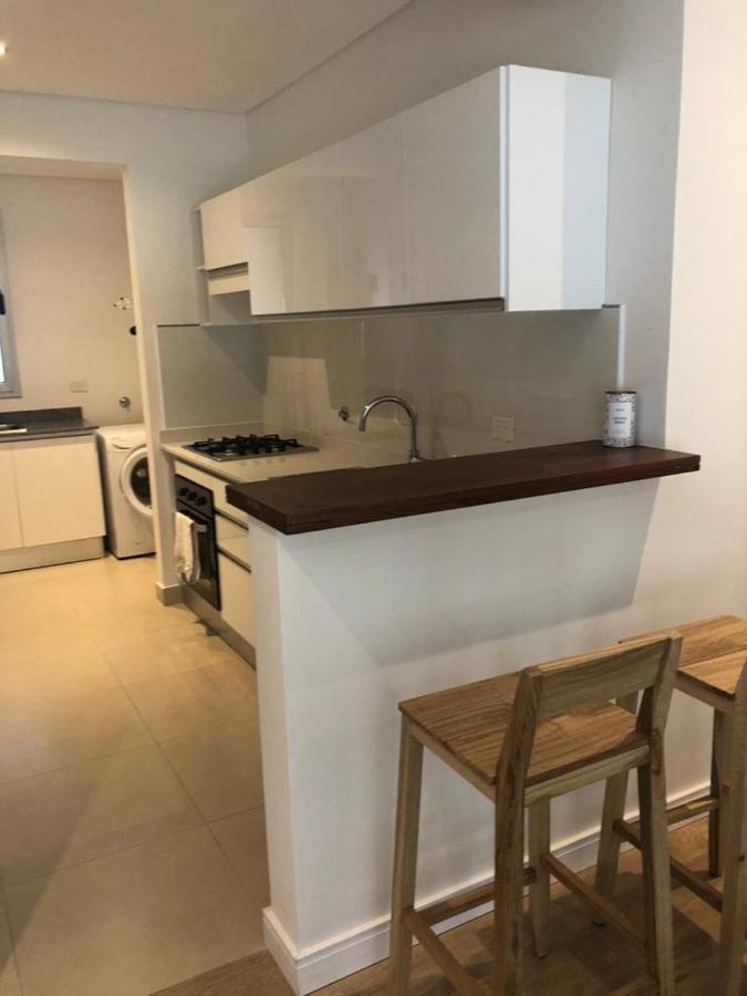 Apartamento Departamento Para 4 Personas En Barrio Cerrado!!