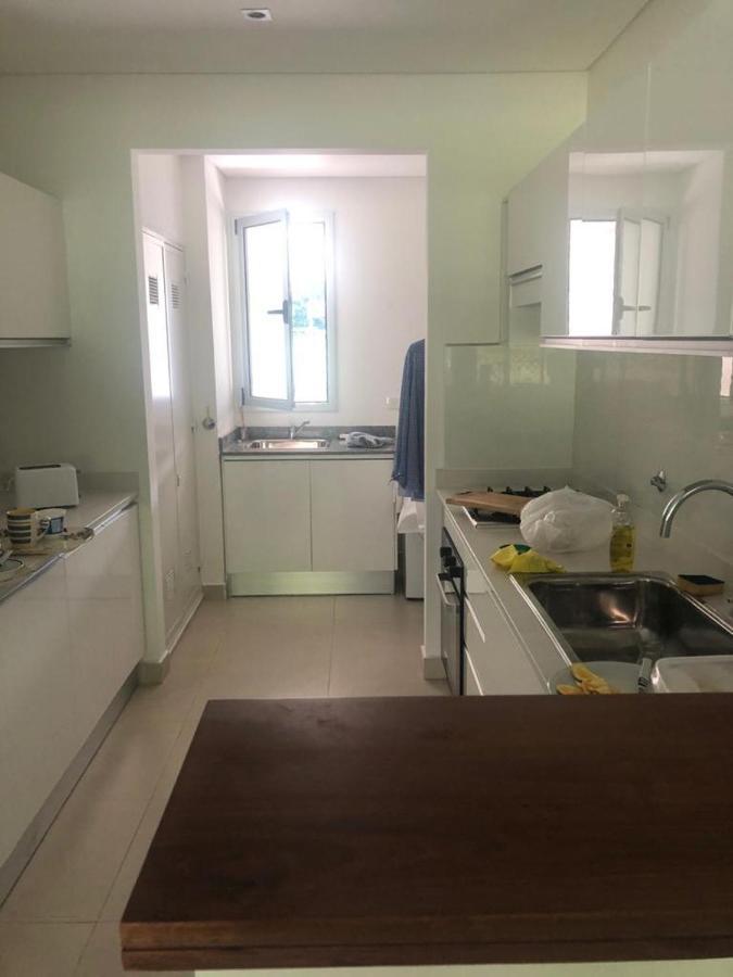 Apartamento Departamento Para 4 Personas En Barrio Cerrado!!