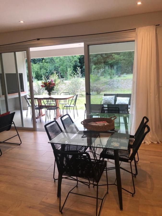 Apartamento Departamento Para 4 Personas En Barrio Cerrado!!