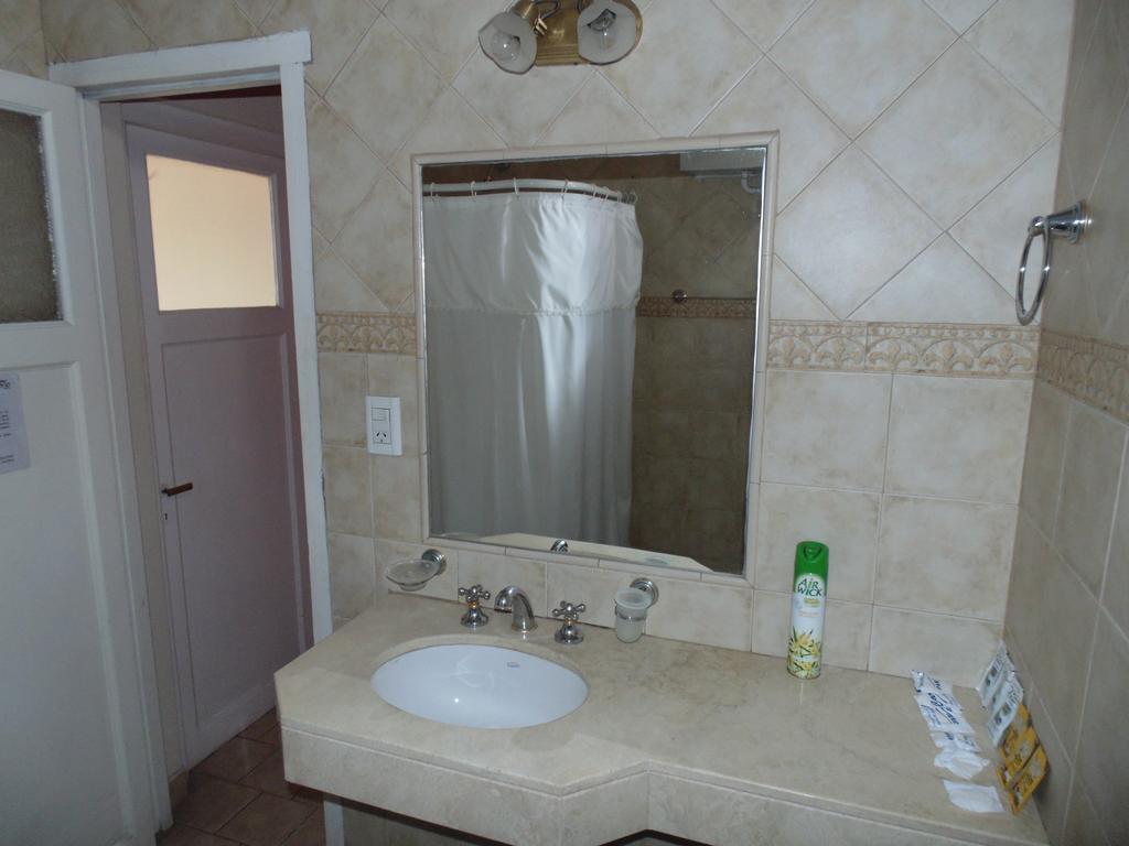 Inn Pueblo Andino