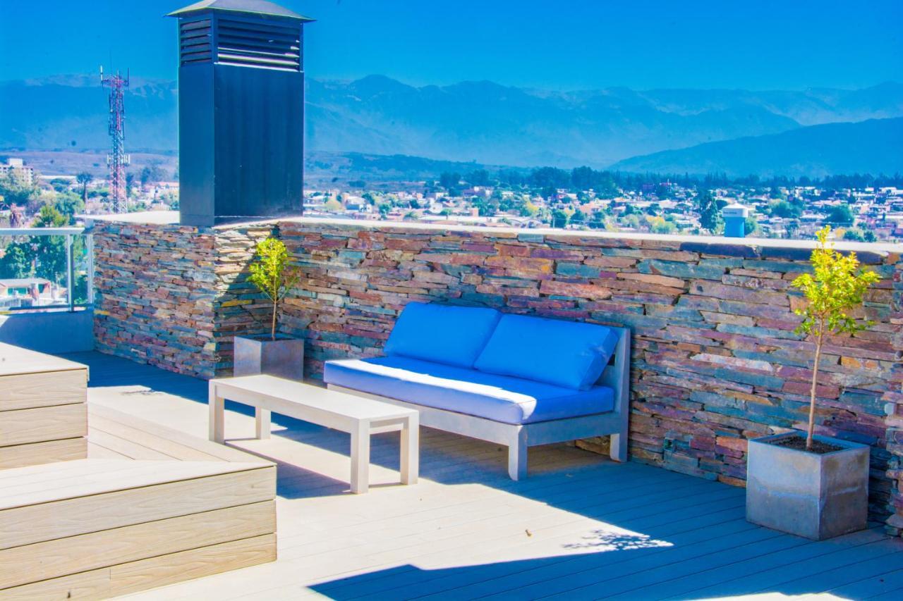 Studio Altos De Juramento Salta