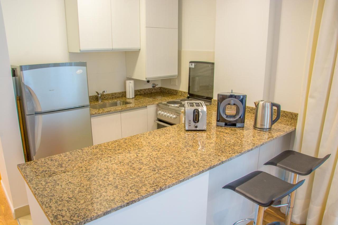 Studio Altos De Juramento Apartment