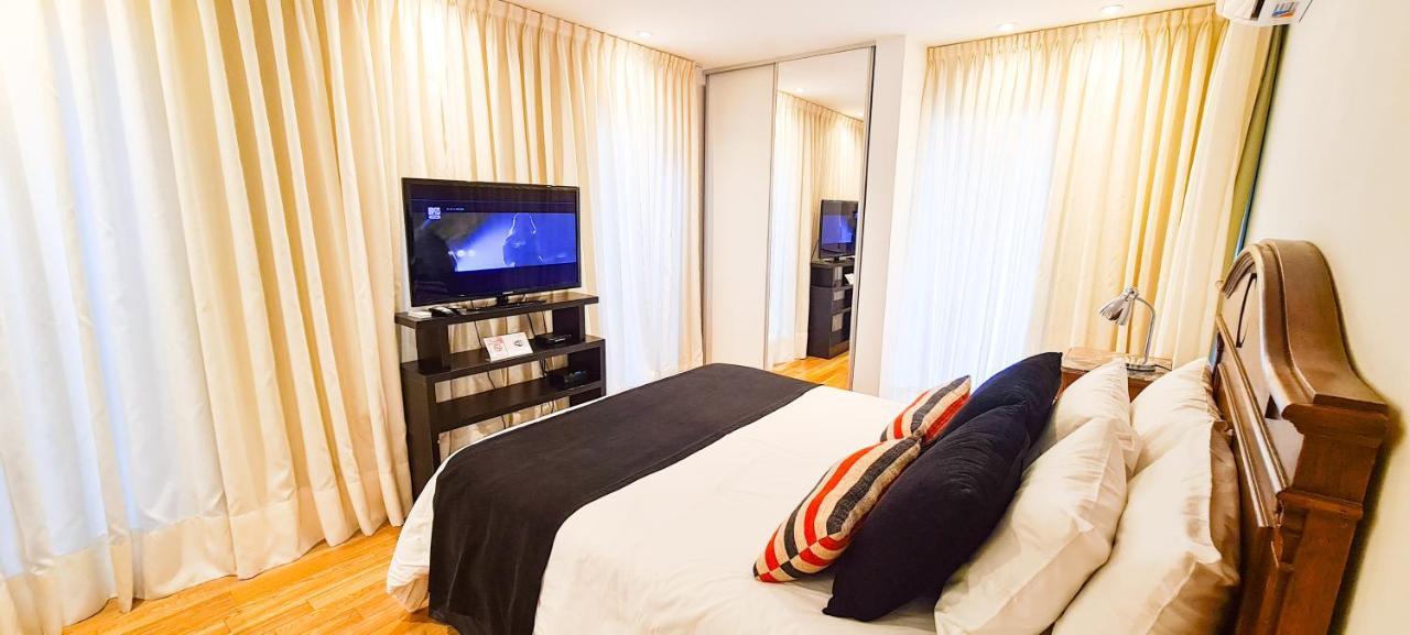 Apartment Studio Altos De Juramento Salta