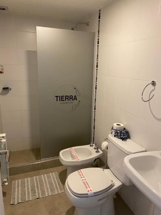 Departamento Tierra Ii Apartamento *