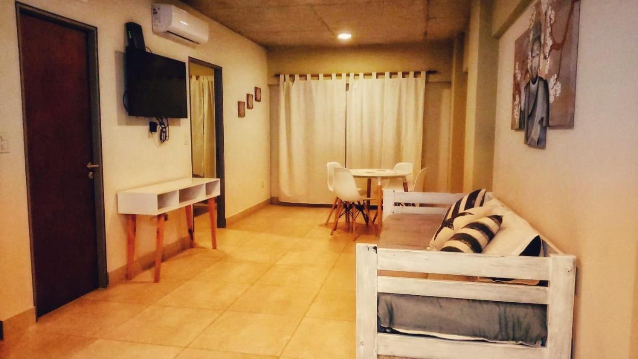 Apartamento Arenalesdos49 *