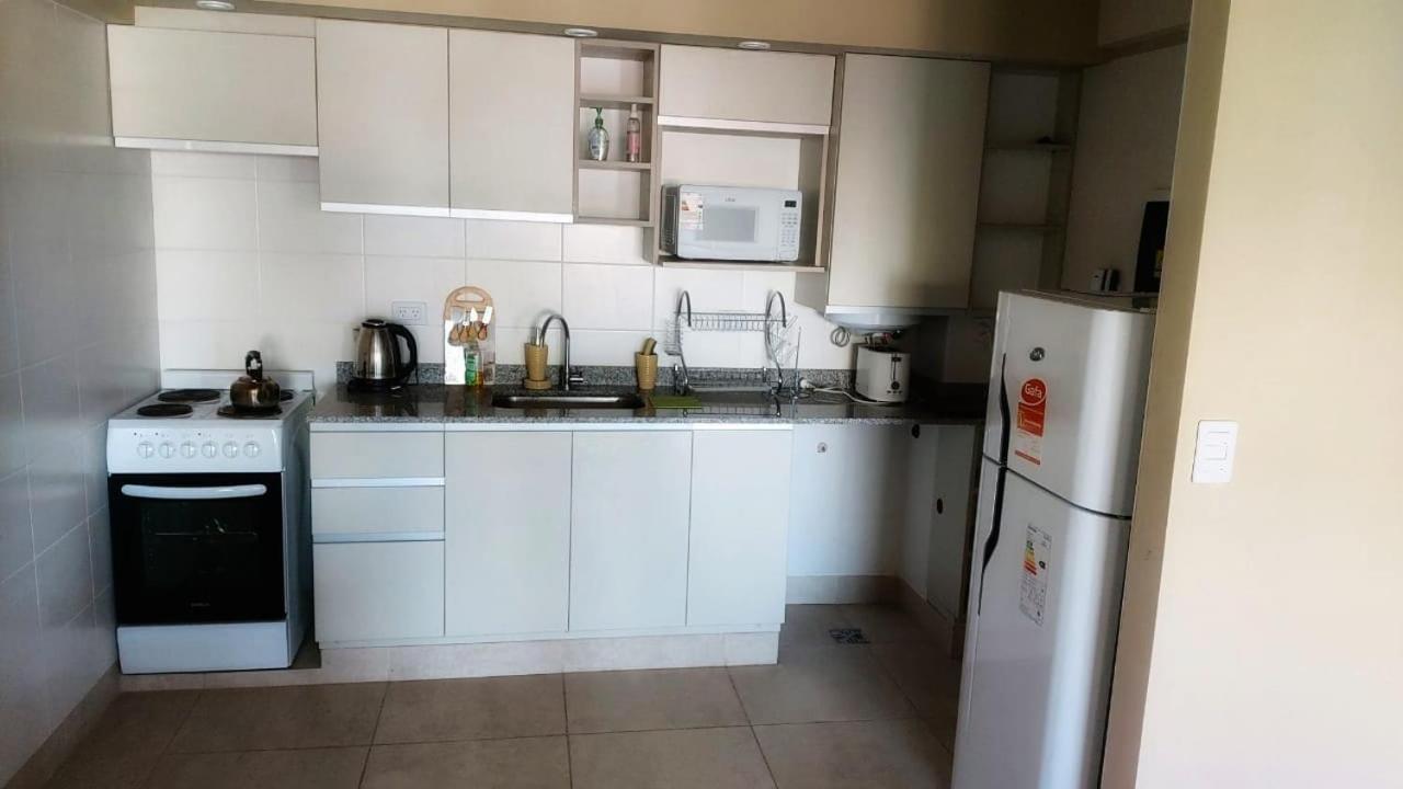 Arenalesdos49 Apartamento Salta