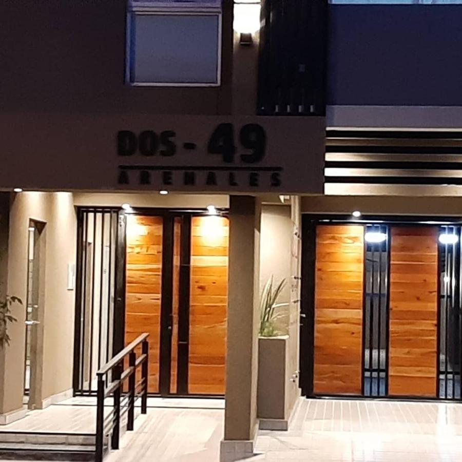 Apartamento Arenalesdos49 Salta