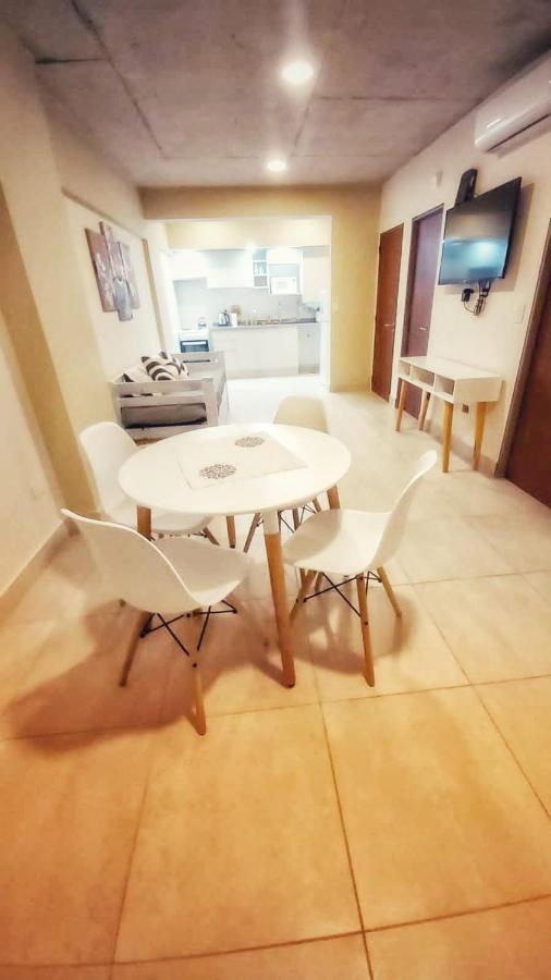 Apartamento Arenalesdos49 Salta