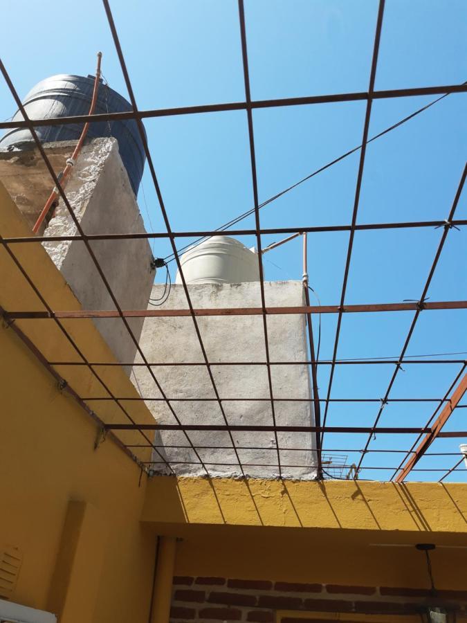 Residencia Colonial * Salta