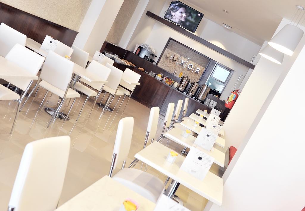 Luxor & Hotel 3*