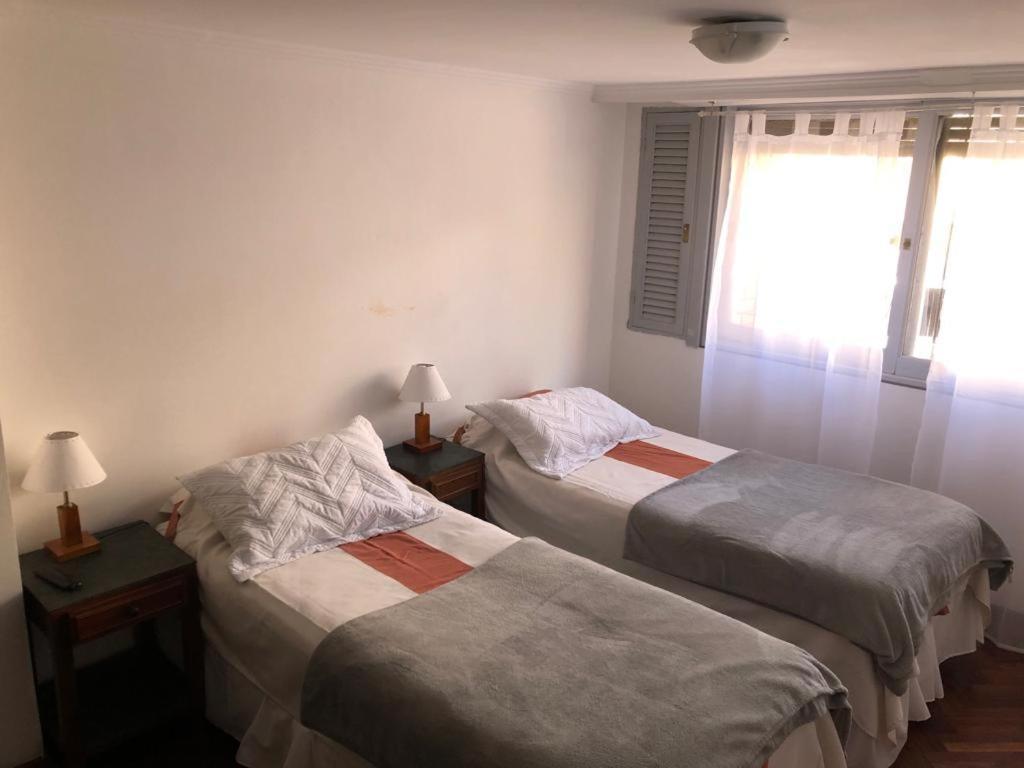 Acogedor Monoambiente En Zona Gastronómica Apartamento