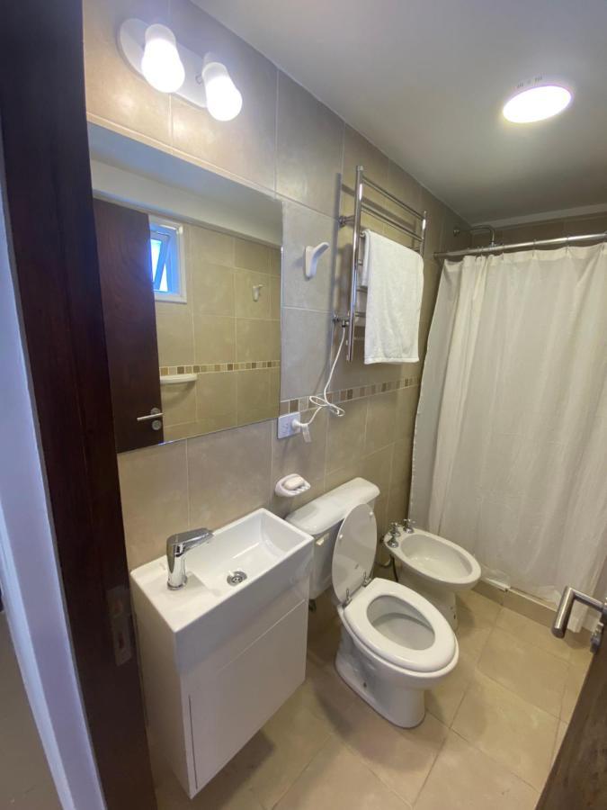 Apart Guemes Apartamento