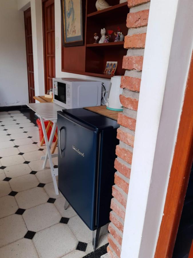Habitación en casa particular Arteaga1169